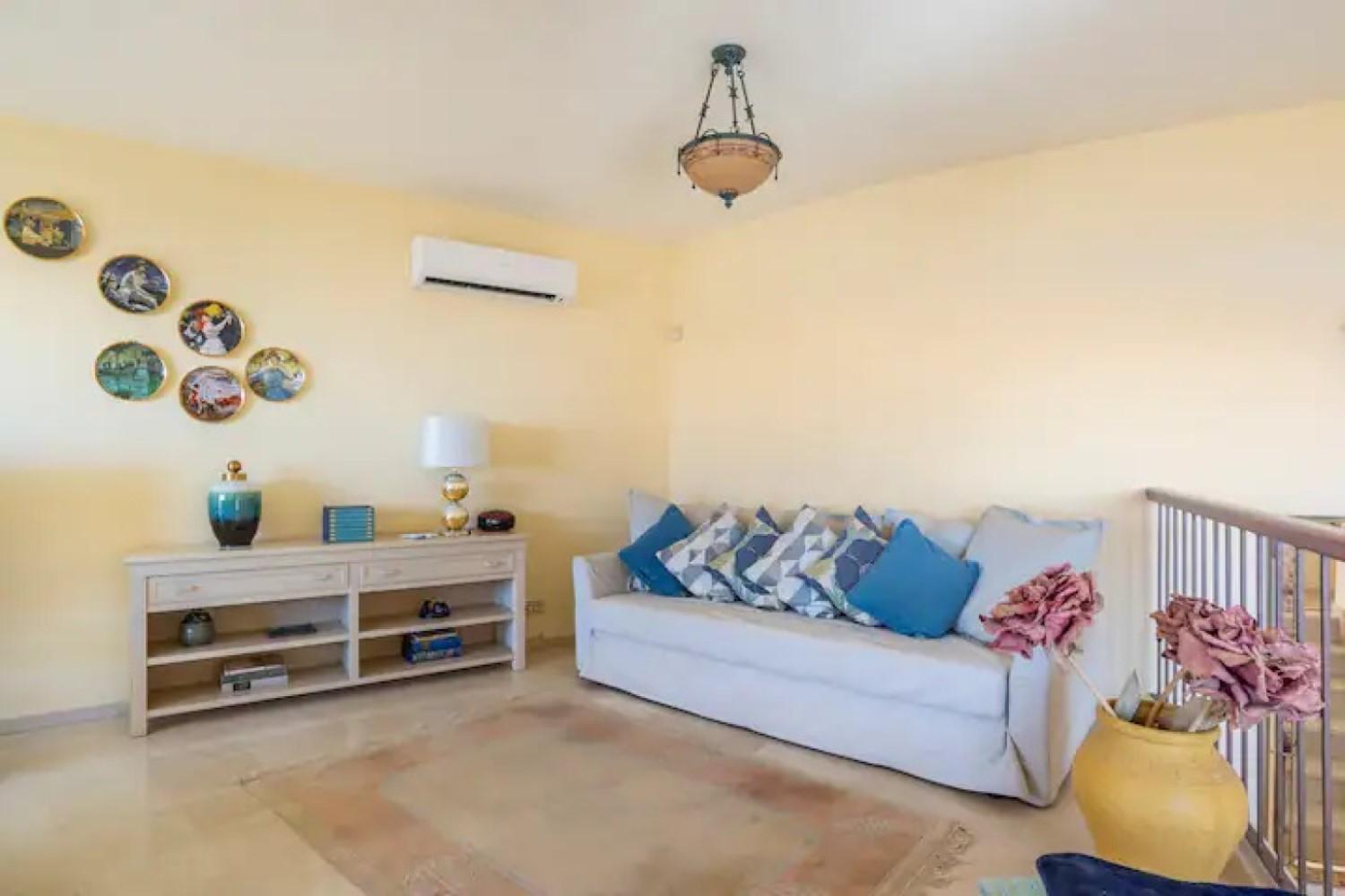 Villa Romeo Benalmádena