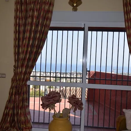 Villa Romeo Benalmádena Exterior foto