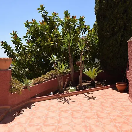 Villa Romeo Benalmádena Exterior foto